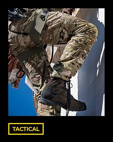 tactical