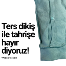 Ters Dikiş