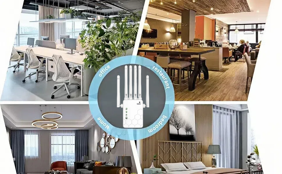 Adecuado para uso doméstico/de oficina