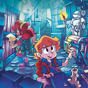 Clementoni Escape Game Il castello fugato