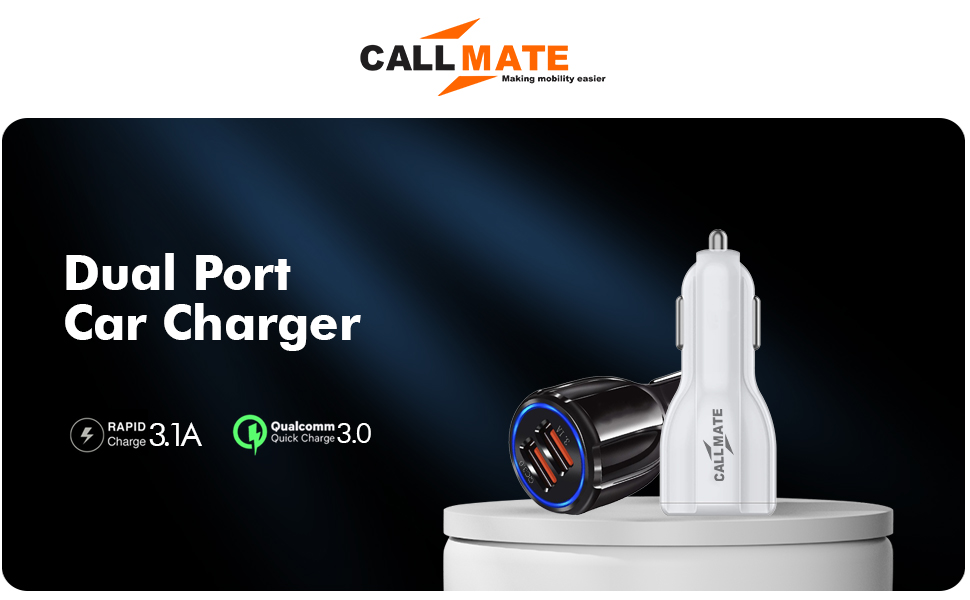 Car Charger