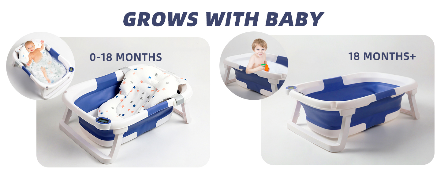 baby bathtub