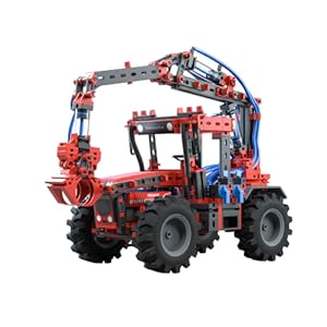 Small manufacture image 1