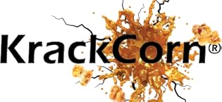 KrackCorn Logo Small