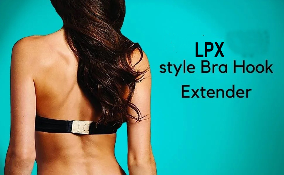 Buy LPX Save Your Bra Increase Band LengthBra Extensions Bra Hook