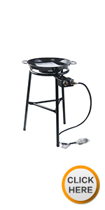 stainless steel pan