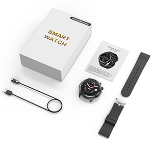 fitbit watch