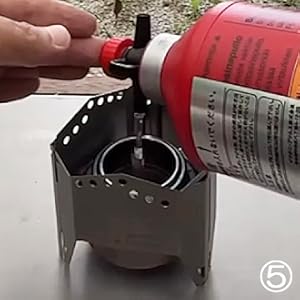 エアロプレスゴー　エスビット　アルコールストーブ　YAEI チタンマグセット YAEI Enthusiast | YAEI Enthusiast