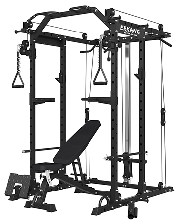 ER KANG Power Cage