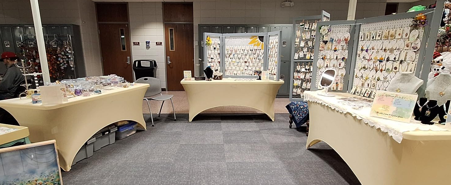 Jewellery Display