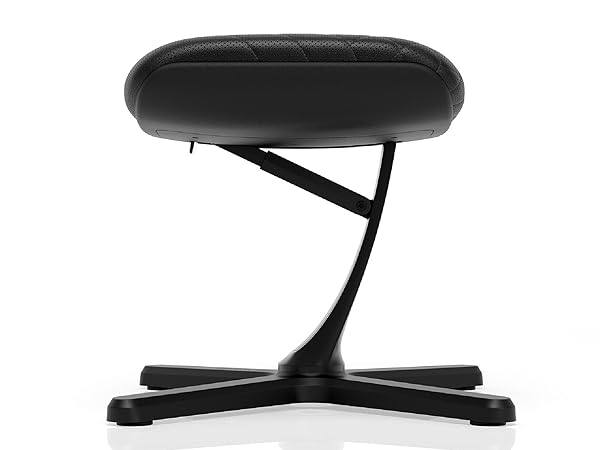 Amazon.co.jp: noblechairs フットレスト FOOTREST 2