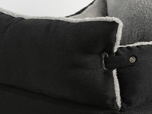 dog car seat medium sized dog