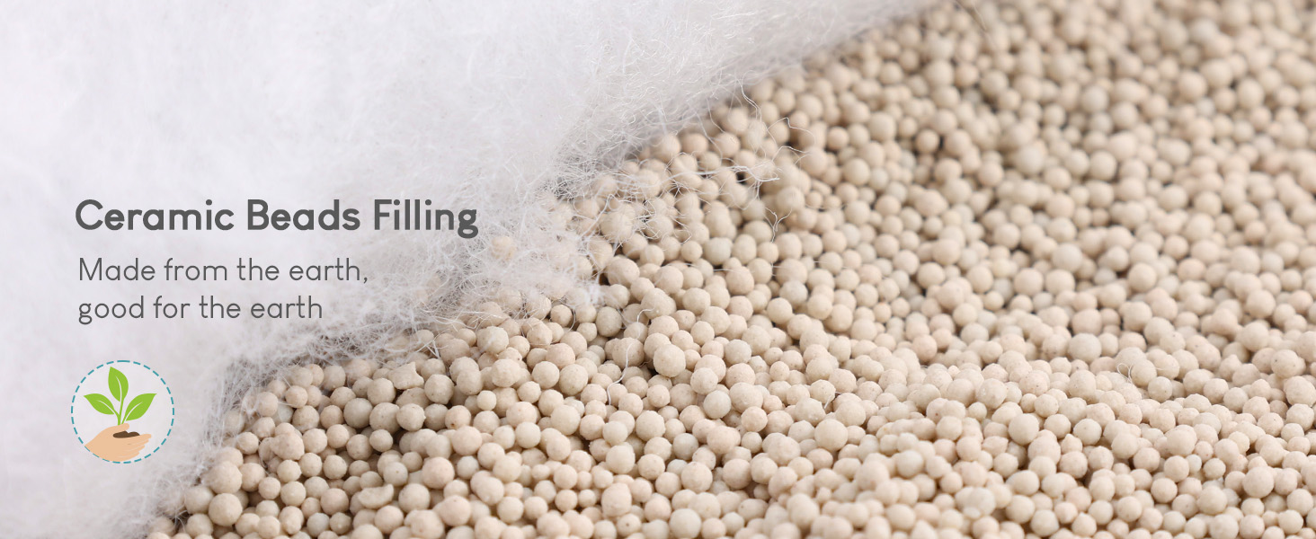 cottonblue weighted blanket