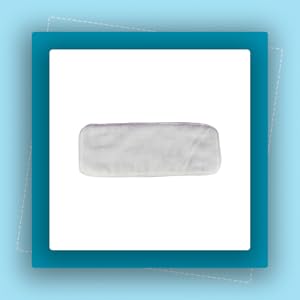 Insert Pads