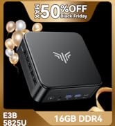 Amazon.co.jp: 【N150初登場・N97より高速】 ミニpc 最大3.60GHz WIFI6