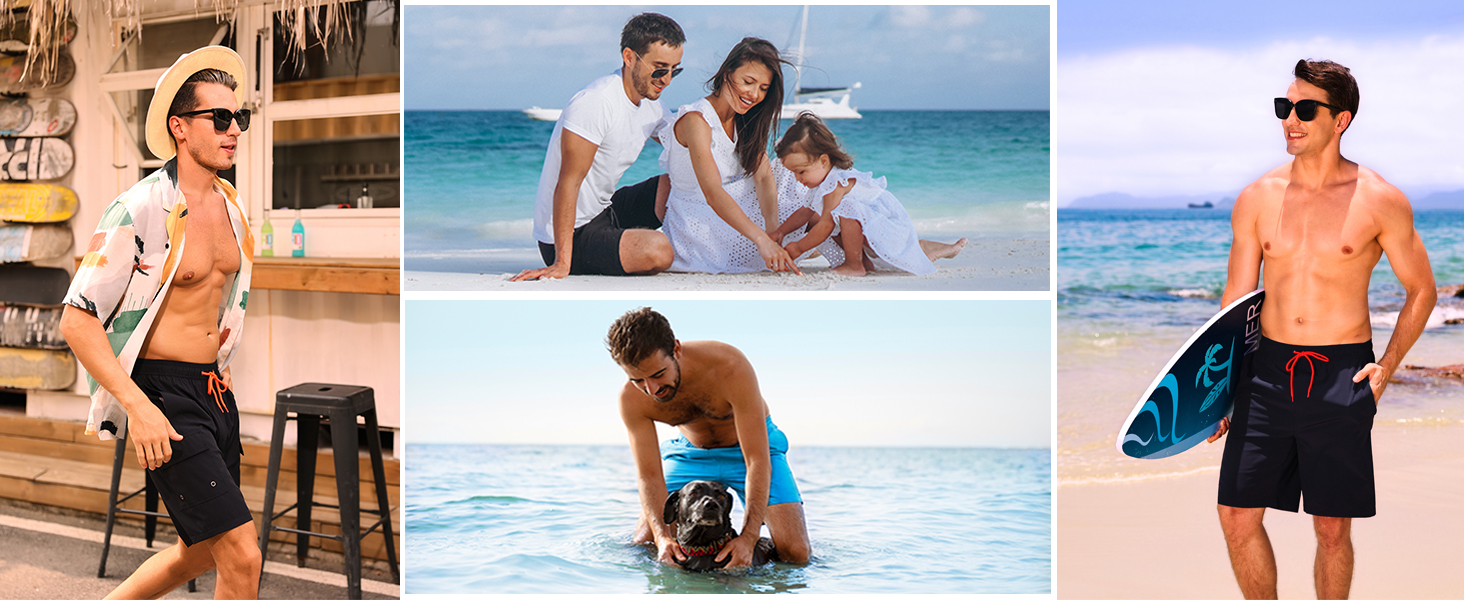 Beach Vacation Pool Outfits