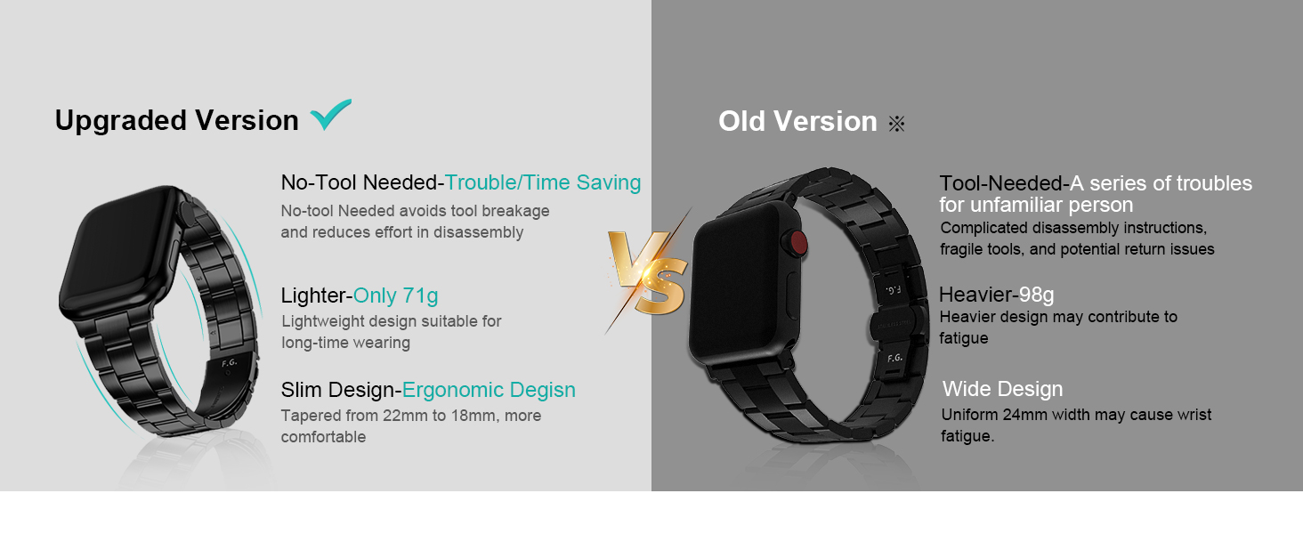 apple watch band