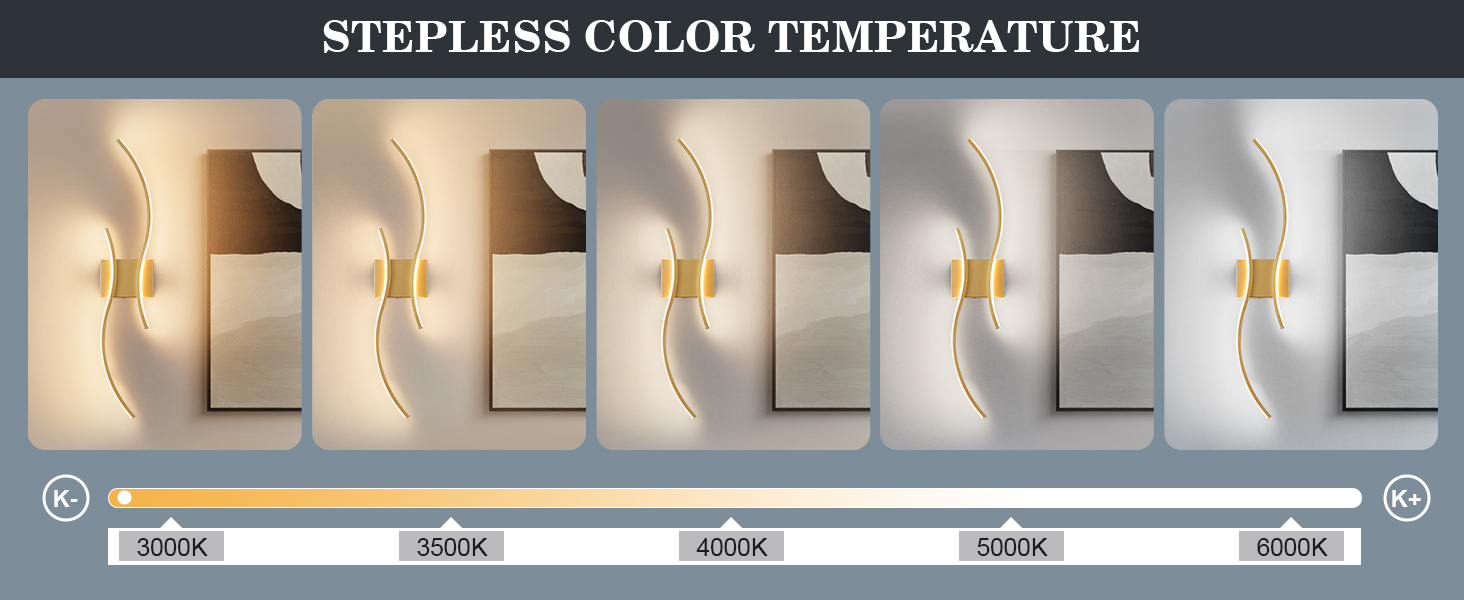 Adjust Color Temperature