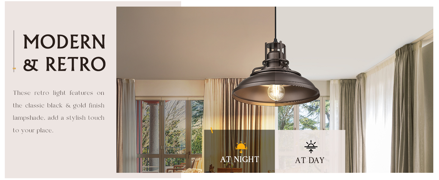 pendant light fixtures