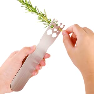 Herb Stripper