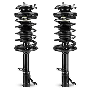 Struts Shock Absorbers