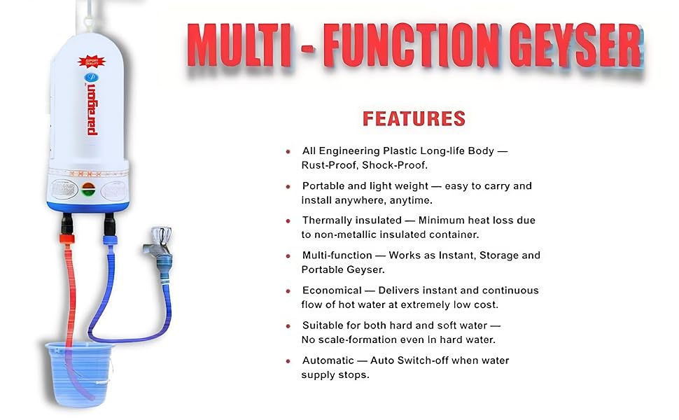 geyser for bathroom instant geyser for kitchen instant geyser automatic off