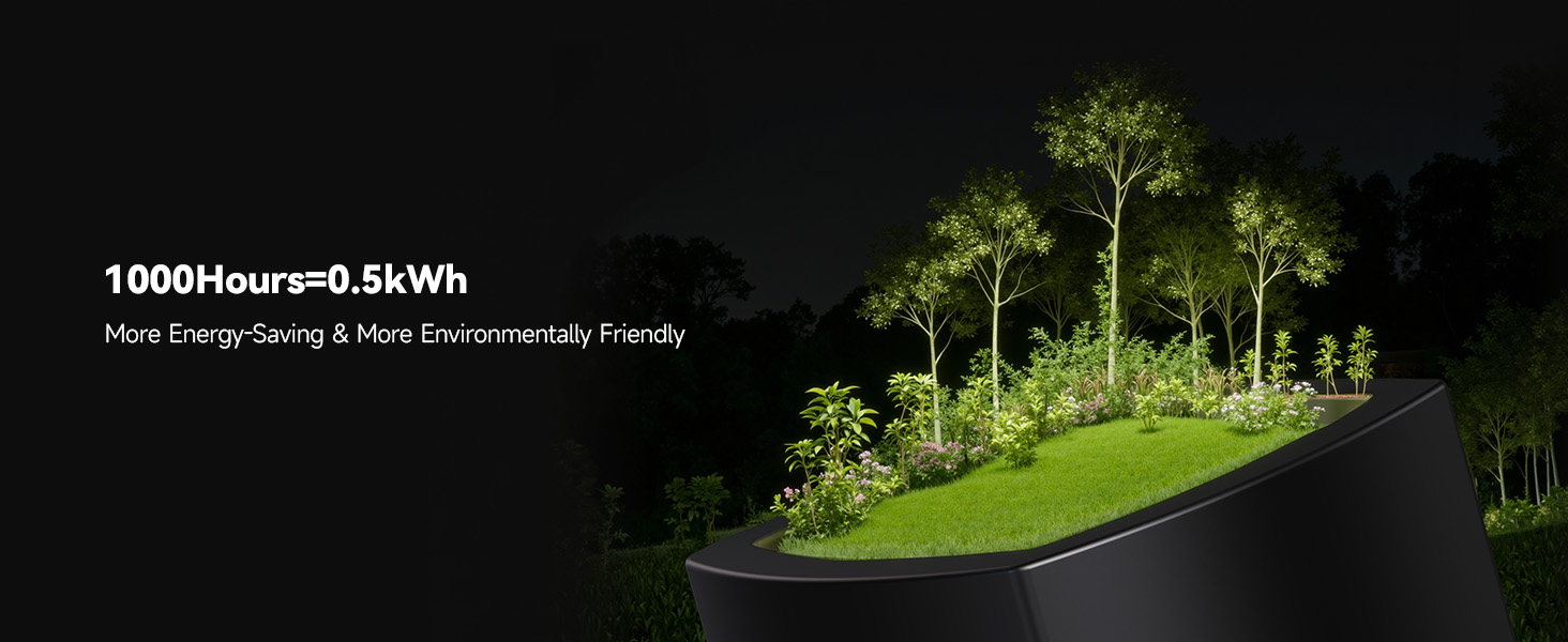 dimmable night light