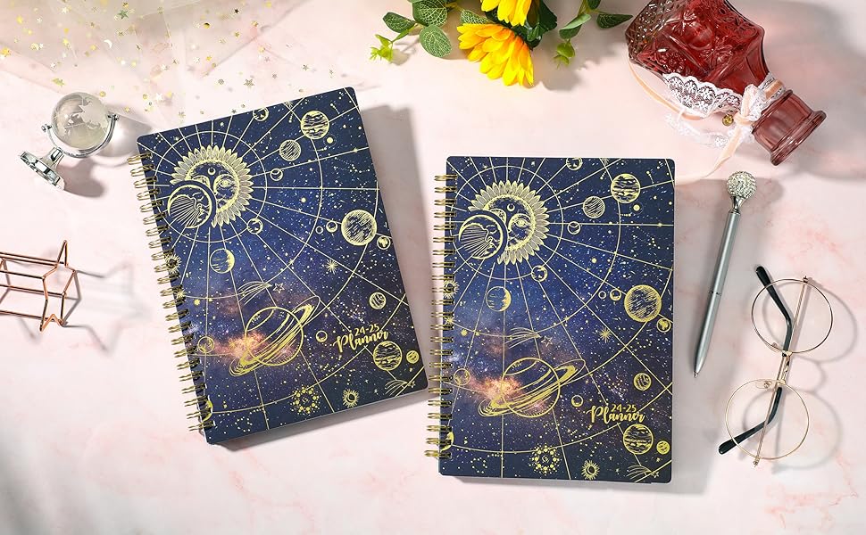 2024-2025 planner