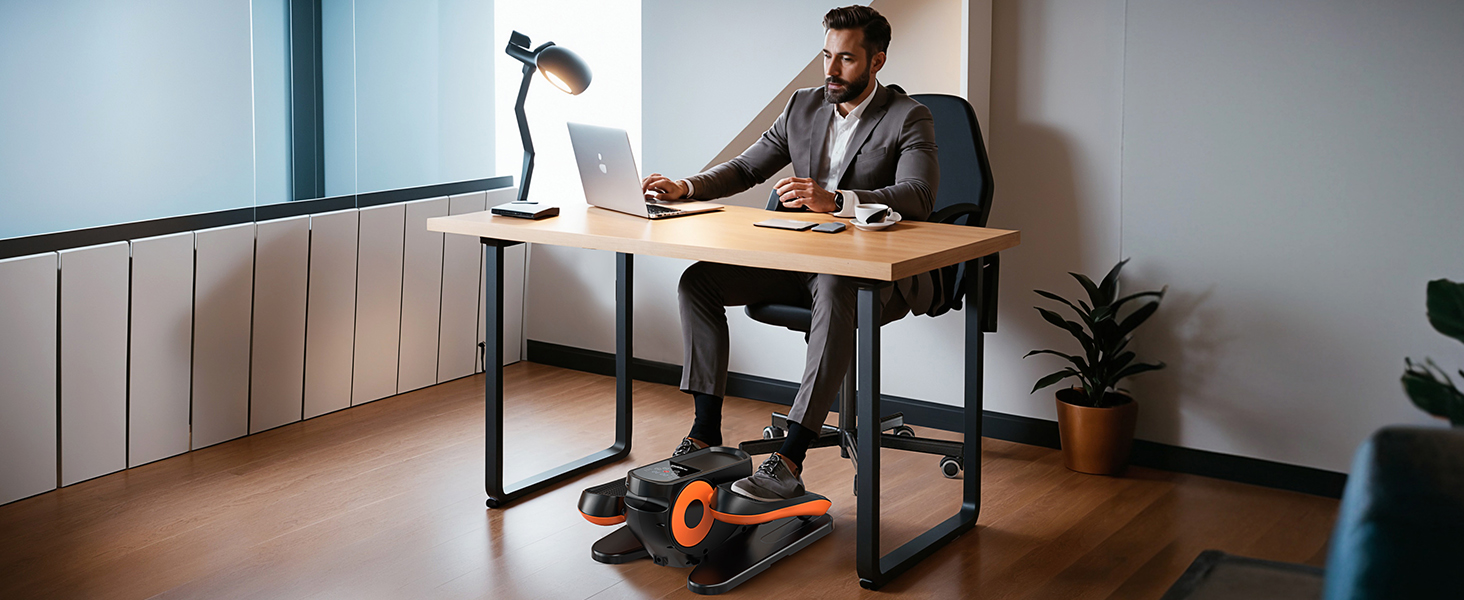 Ellipse Leg Exerciser as Seen on Tv