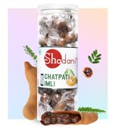 Shadani Chatpata Imli Best Diestive