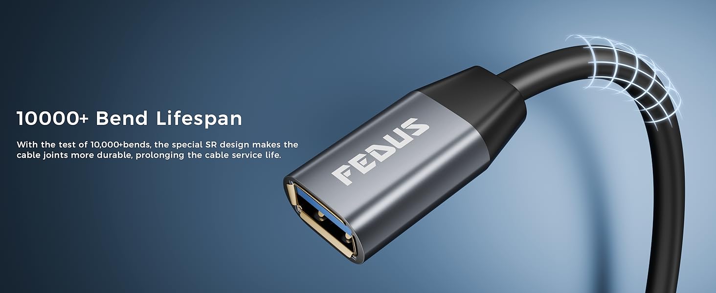 USB 3.0 extension for PlayStation and Xbox