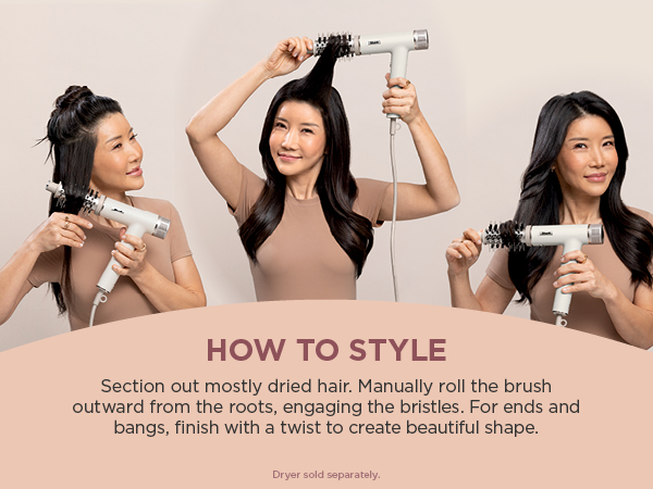 HOW TO STYLE