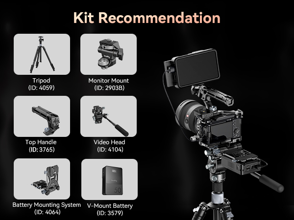 新品未使用 SmallRig ZV-E1 Amazon.com : SmallRig ZV-E1 Cage Kit with Silicone Grip and