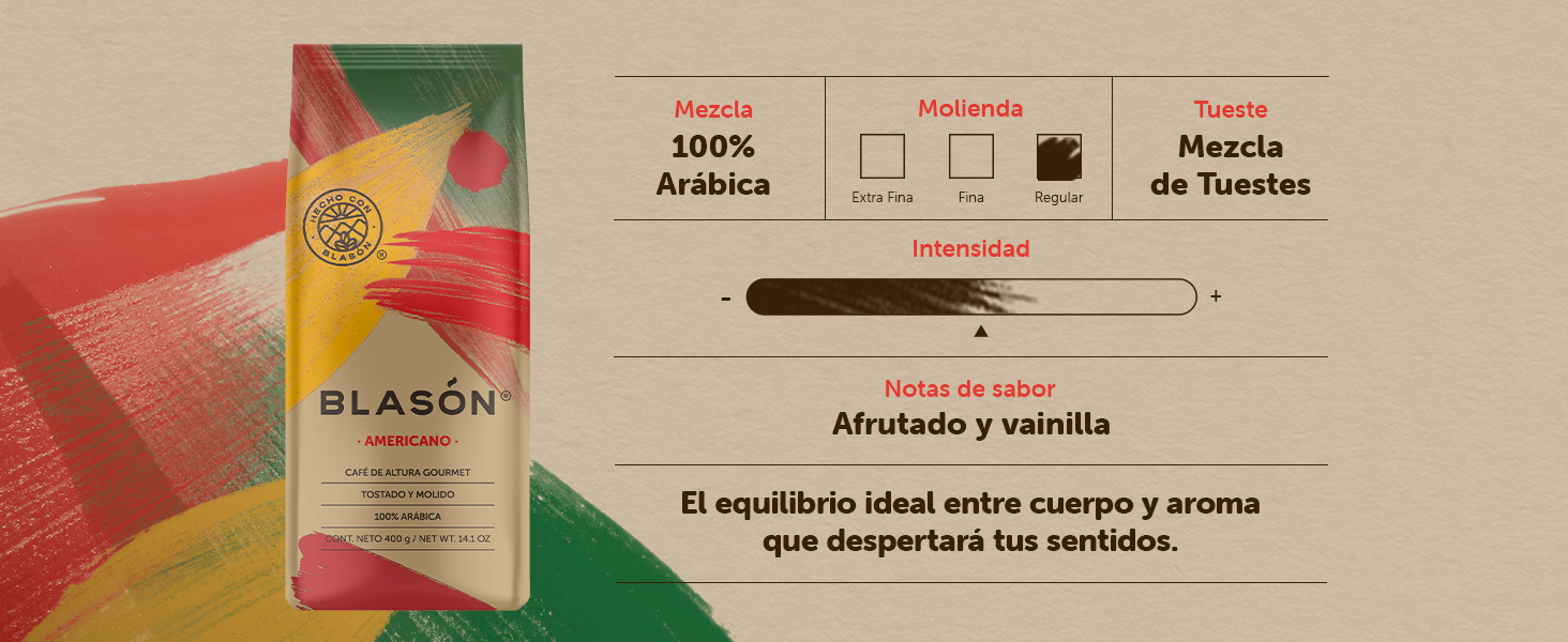 americano
