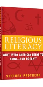 Religious Literacy