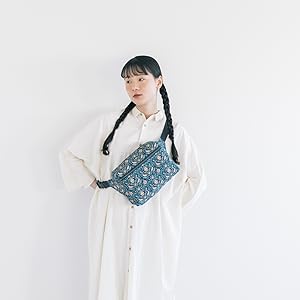 商用OK！ 雑貨屋さんに売っていそうなワザありデザインのバッグと小物
