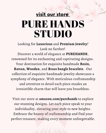 Pure Hands Store