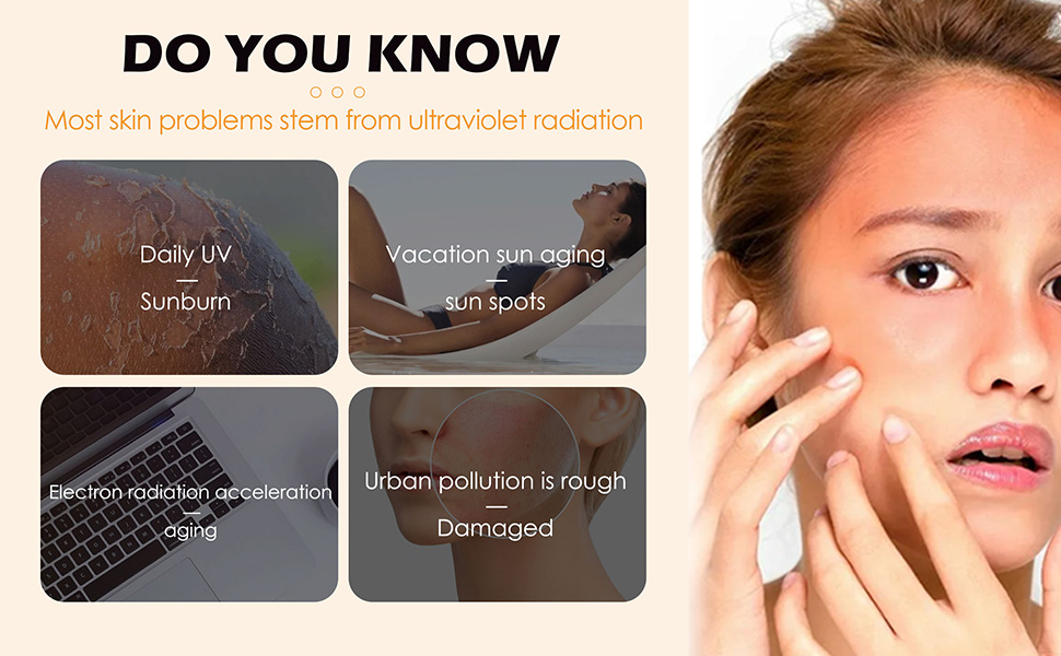 pouvoir facial