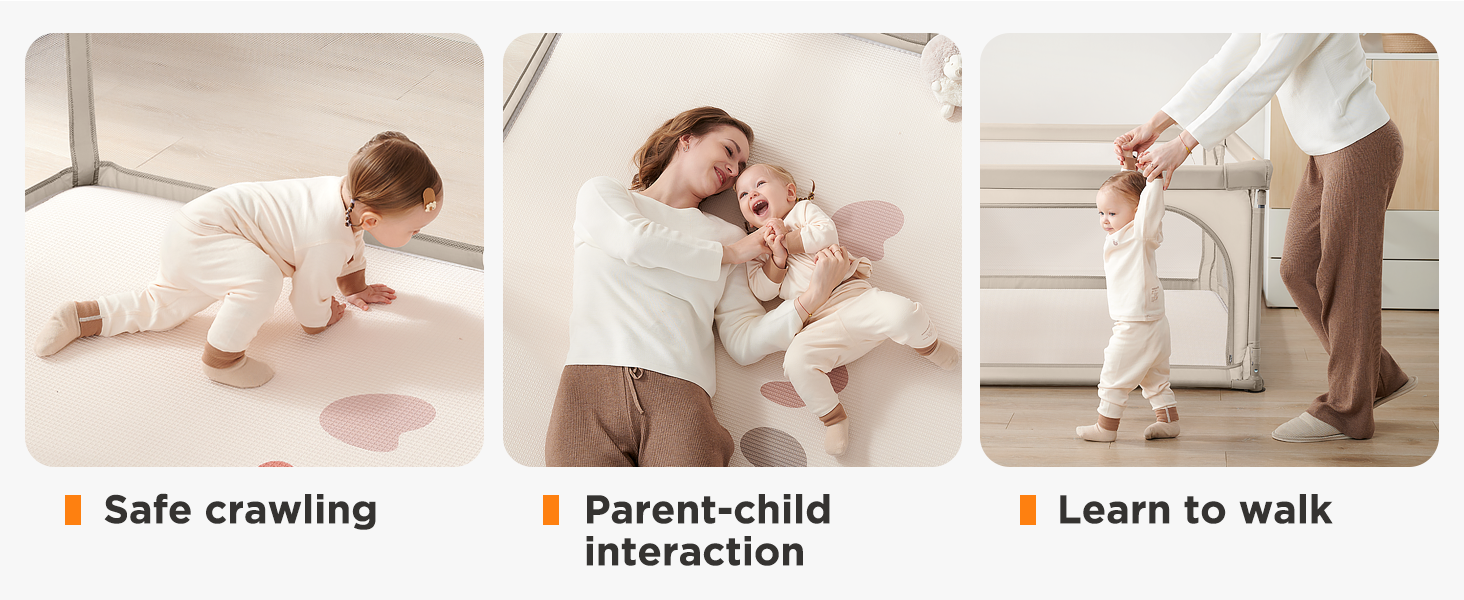 baby playpen