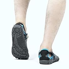 Water Shoes for Women Men Aqua Minimalist Barefoot Sneakers
