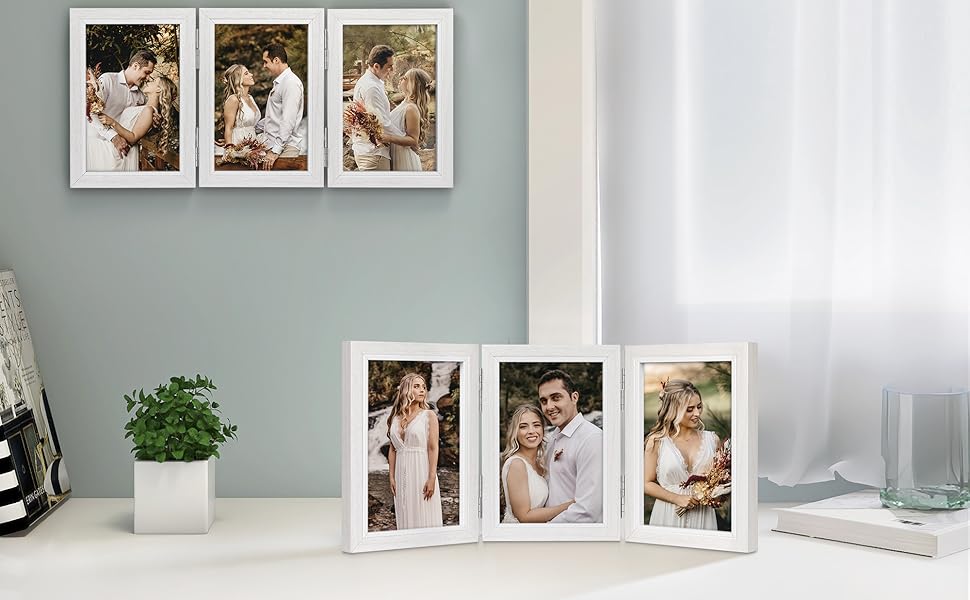 フォトフレーム 複数枚