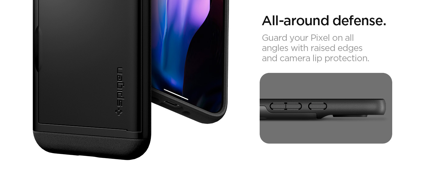 Pixel 9 Pro XL Slim Armor CS