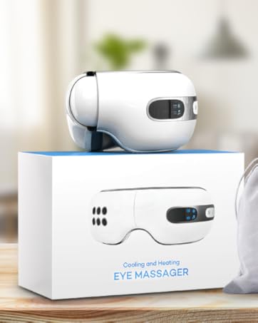 eye massager