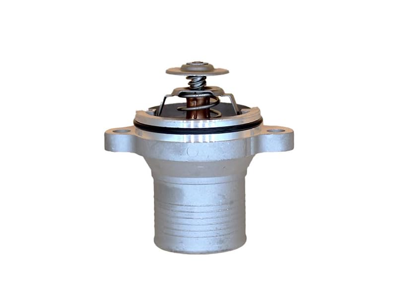 冷凍PS50 PL30 F50 ML50 High Quality Diesel Engine Part 1103A-33t Thermostat
