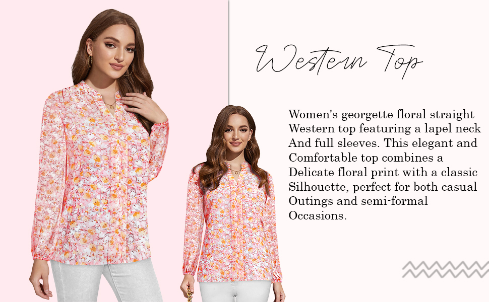 tops for women