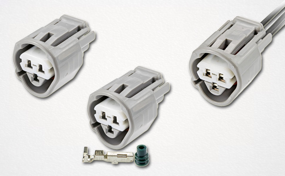 Ballenger Motorsports 3 Way ECT, CLT, & Temperature