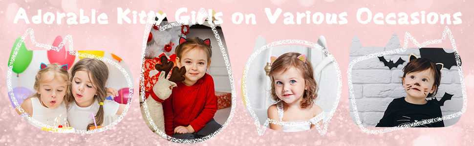 Suitable for Different Occasions