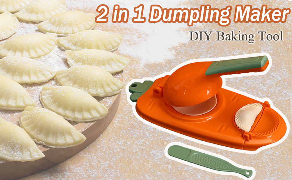 Gujiya Maker Machine