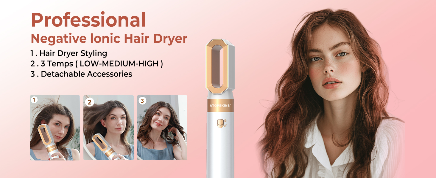 hair styler