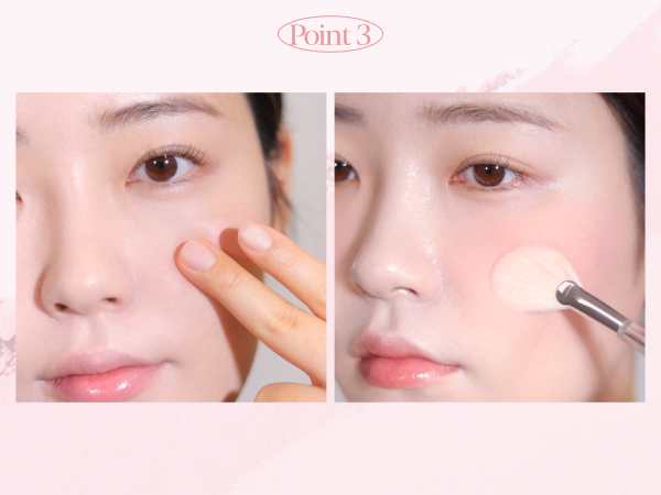 チークセット NARS / フルアクセス チークセットの公式商品情報｜美容・化粧品